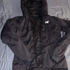 Arc’teryx Hooded Jacket size small